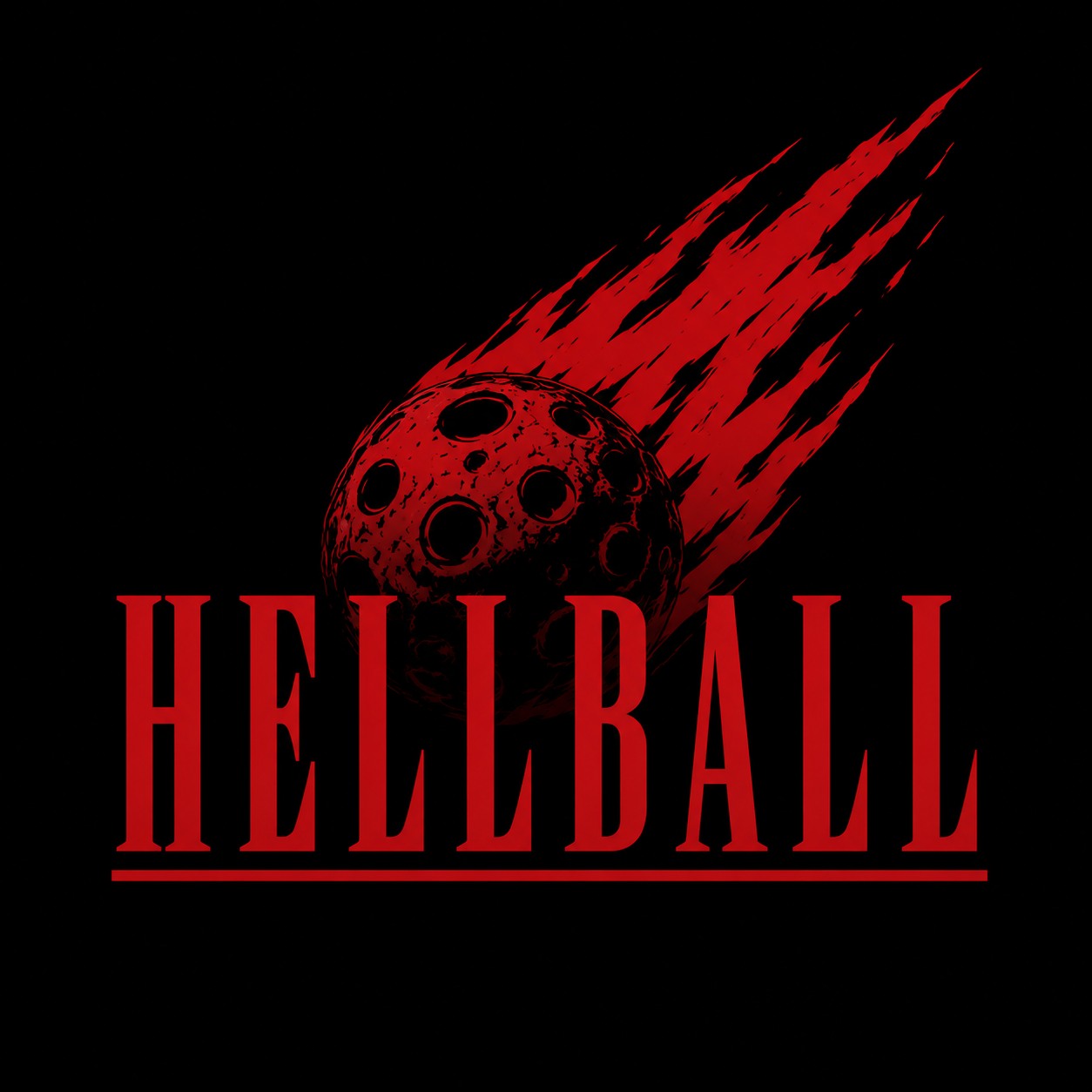 Hellball